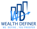 Wealth definer logo